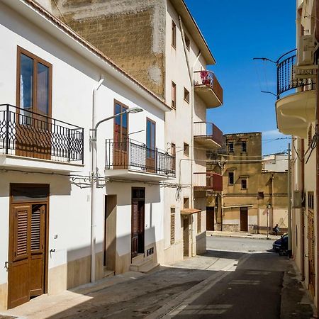 Cineholiday House 3 Castellammare del Golfo Extérieur photo