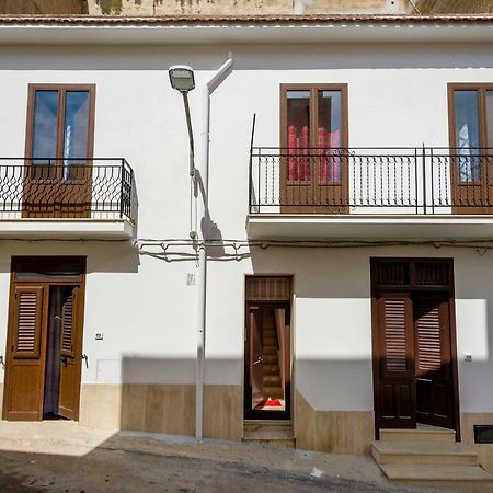 Cineholiday House 3 Castellammare del Golfo Extérieur photo