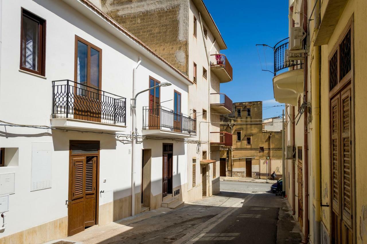 Cineholiday House 3 Castellammare del Golfo Extérieur photo