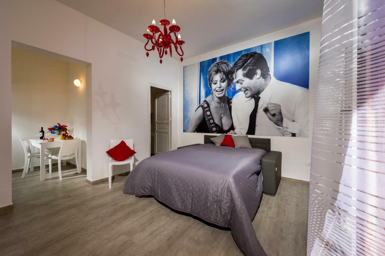 Cineholiday House 3 Castellammare del Golfo Extérieur photo